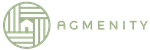 Agmenity logo 